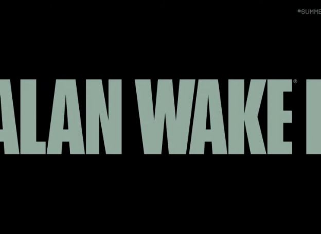 두 사람의 선택으로 이어지는 이야기, '앨런 웨이크 2' 신규 플레이 영상 공개