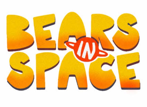 플레이온(PLAION), 슈팅 게임 ‘베어스 인 스페이스(Bears In Space)’ 22일(금) 출시