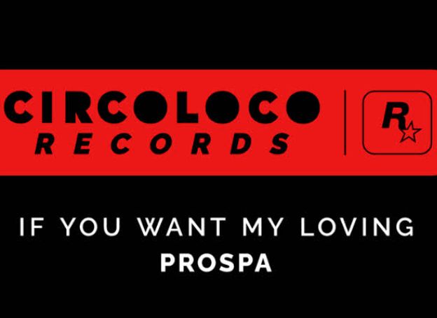 락스타 게임즈 ‘서코로코 레코드’에 듀오 프로스파(Prospa)의 ‘If You Want My Loving’ 싱글 12일(금) 출시