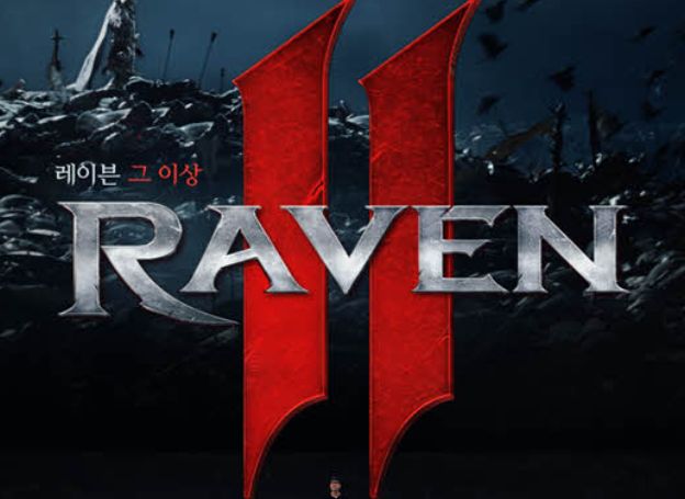 넷마블, 신작 ‘레이븐2’ 온라인 쇼케이스 개최… 5월 말 출시 예정