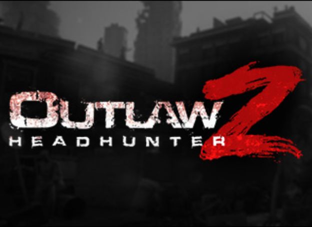 게임인사이드, ‘OutlawZ: Headhunter’ 4월 스팀 출시 예정