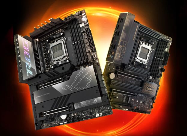 에이수스(ASUS), 차세대 AMD 라이젠 프로세서 지원 메인보드 바이오스 업데이트 발표