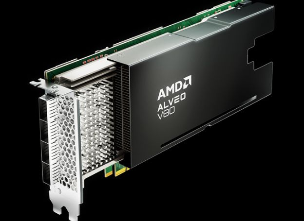 AMD, ISC 2024의 탑500 및 그린500 리스트 발표