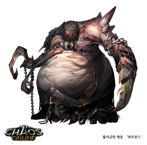 코르 이미지