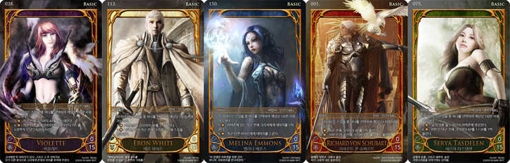 TCG 이미지