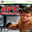 UFC2009언디스퓨티드