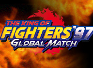 THE KING OF FIGHTERS ’97 GLOBAL MATCH, 정식 출시