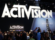 [E3] '블랙 옵스 4'와 '데스티니 2' 시연대 가득, 액티비전 부스