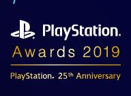 ‘PlayStation®Awards 2019’ 수상 타이틀 발표 및 PlayStation™Store 할인 이벤트