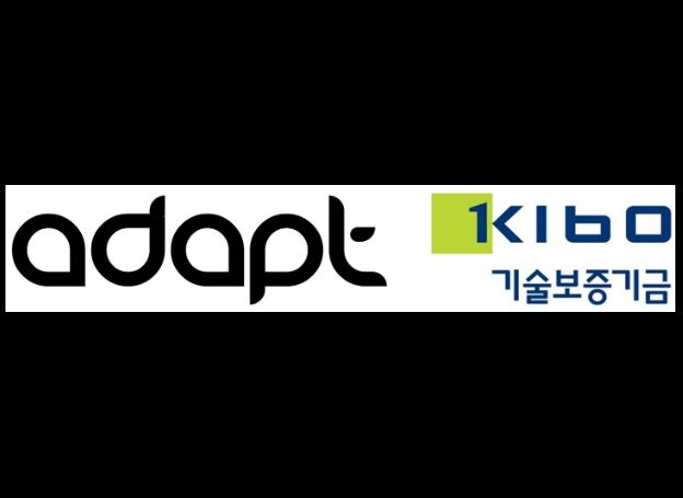 미디어커머스 기업 어댑트 기술보증기금 프런티어 벤처기업 선정