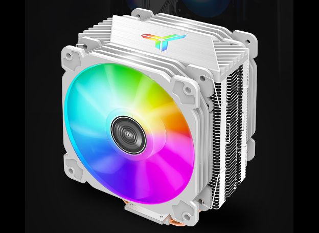 브라보텍, JONSBO CR-1000 PLUS AUTO RGB WHITE 출시 브라보텍, JONSBO CR-1000 PLUS AUTO RGB WHITE 출시 | 루리웹