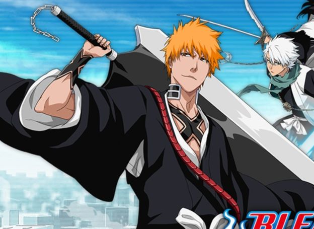 KLab 주식회사, ‘블리치 브레이브 소울’ PC버전 스팀으로 발매 | RULIWEB KLab 주식회사, ‘블리치 브레이브 소울’ PC버전 스팀으로... 