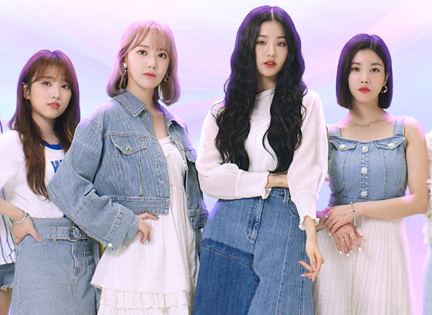 엔씨(NC), ‘유니버스’ 사전 예약 실시...첫 아티스트 ‘아이즈원’ 공개 | RULIWEB 엔씨(NC), ‘유니버스’ 사전 예약 실시...첫 아티스트... 