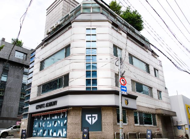 젠지 이스포츠 전문가와 함께하는 이스포츠 산업 설명회 젠지 하우스 이벤트 5일 개최