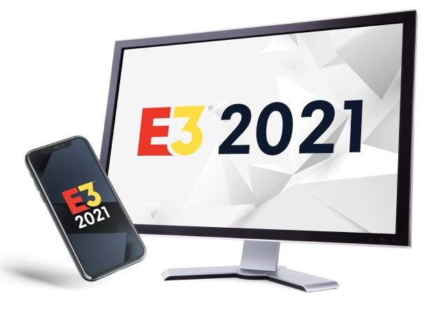 ESA, ‘E3 2021’ 개최 일정과 참가사 발표