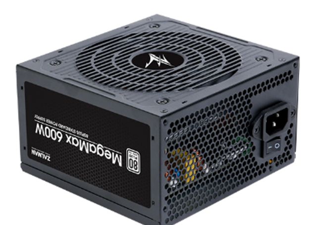 잘만테크 주식회사, 80PLUS 인증파워 MegaMax 600W & 700W 5000원 할인 진행 잘만테크 주식회사, 80PLUS 인증파워 MegaMax 600W & 700W... 
