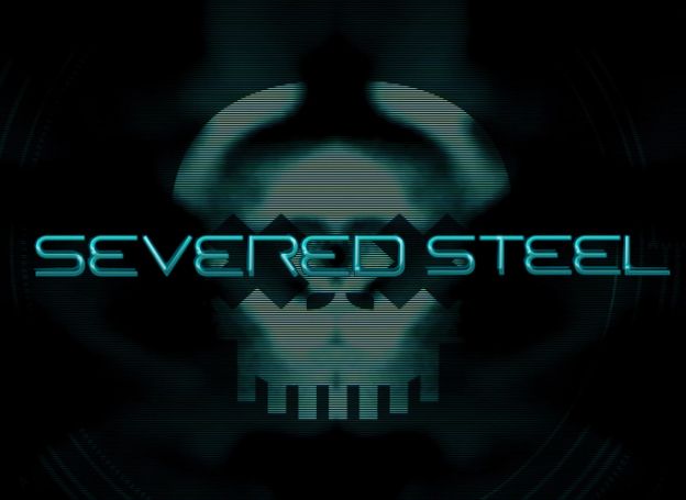 [E3] 'Severed Steel' 트레일러 동영상