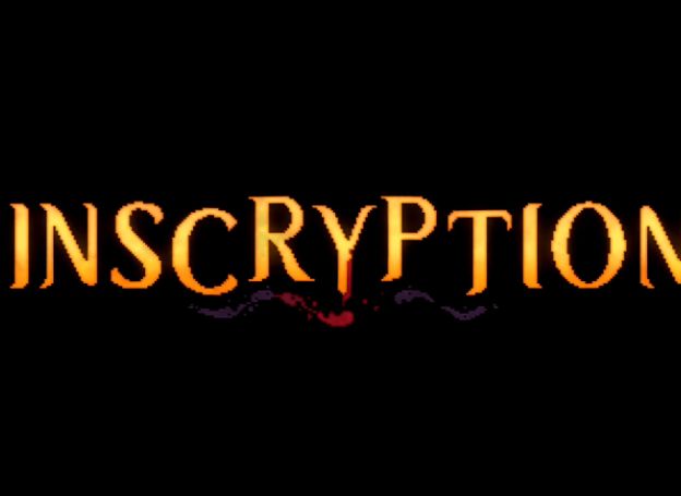 [E3] '인스크립션 (Inscryption)' 트레일러 동영상