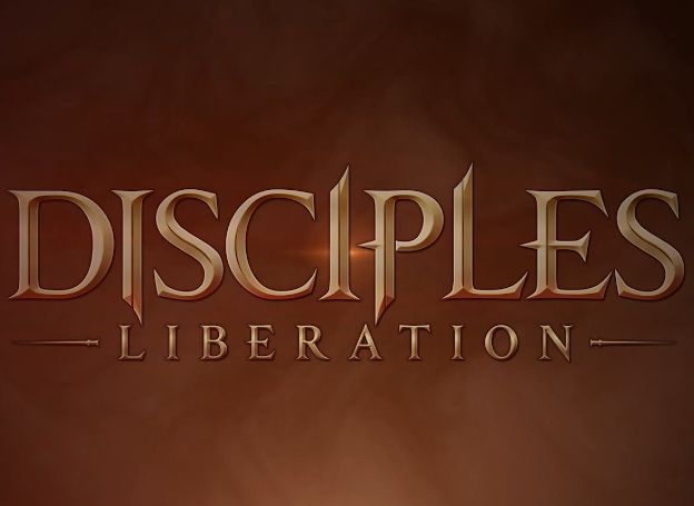 [E3] '디사이플스 리버레이션 (Disciples Liberation)' 트레일러 동영상