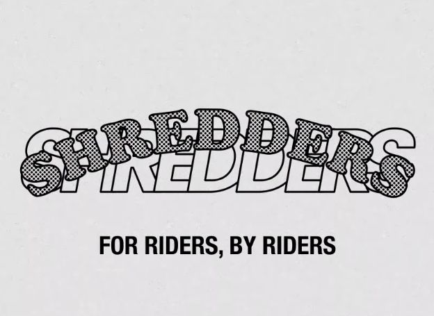 [E3] '슈레더 (Shredders)' 트레일러 동영상