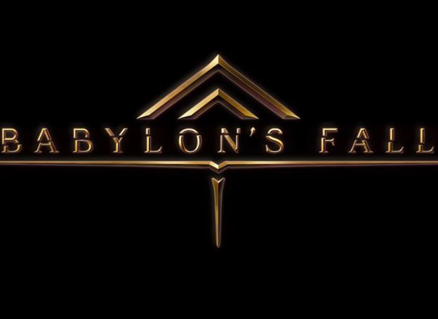 [E3] '바빌론즈 폴' 트레일러 동영상