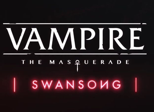 [E3] '뱀파이어: 더 마스커레이드 - 스완송' 트레일러 동영상