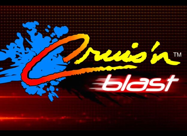 [E3] 'Cruis’n Blast' 트레일러 동영상