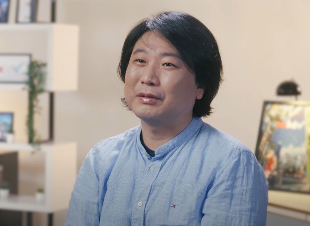 ‘도깨비’ 김대일 총괄 PD 온 가족이 할 수 있는 게임을 만들어야 한다는 생각으로 도깨비 기획 ‘도깨비’ 김대일 총괄 PD 온 가족이 할 수... 