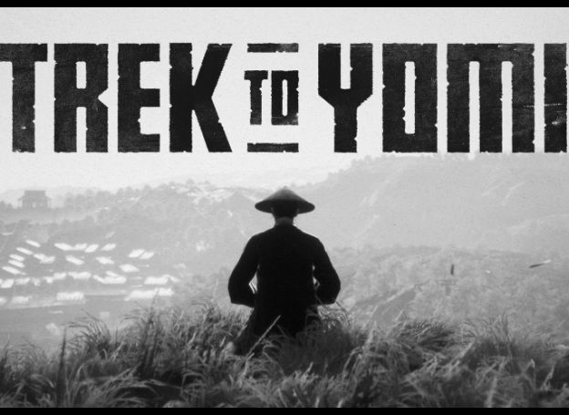 트랙 투 요미Trek to Yomi 오는 5월 6일 출시