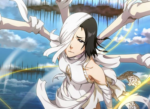 KLab 주식회사 블리치 브레이브 소울 소설 SAFWY 콜라보레이션 소환 각성 진행 중