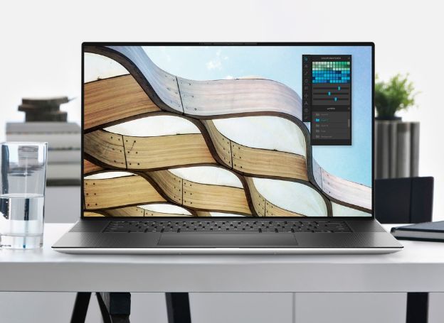 디앤에스아이티 9월 지마켓 NVIDIA STUDIO 기획전 통해 DELL 플래그쉽 크리에이터 북 XPS 15 17시리즈 할인 행사 진행