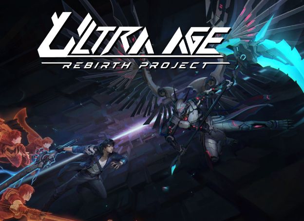 울트라 에이지 무료 DLC ‘리버스 프로젝트’ PS4 버전 출시