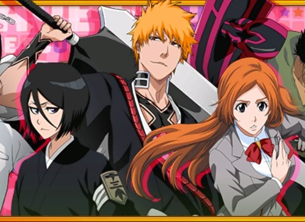 KLab 주식회사 블리치 브레이브 소울 전 세계 다운로드 7000만 돌파 기념 캠페인 개최