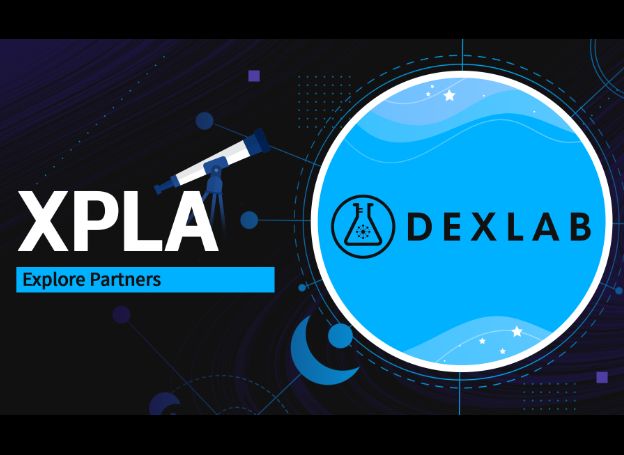XPLA(엑스플라)-덱스랩 파트너십, 탈중앙화 금융 분야 협력관계 구축 | RULIWEB XPLA(엑스플라)-덱스랩 파트너십, 탈중앙화 금융 분야... 