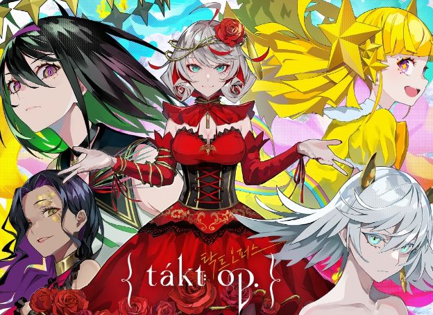 주식회사 디엔에이, 신작 모바일 RPG ‘탁트오퍼스’, 3월 16일(목) CBT 실시 주식회사 디엔에이, 신작 모바일 RPG ‘탁트오퍼스’, 3월... 