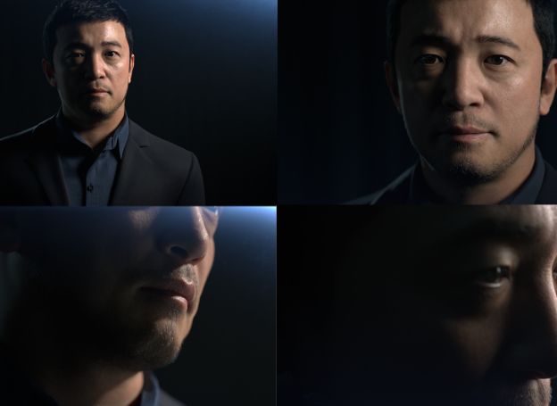㈜엔씨소프트, GDC 2023서 ‘디지털 휴먼’ 첫 공개 ㈜엔씨소프트, GDC 2023서 ‘디지털 휴먼’ 첫 공개 | 루리웹