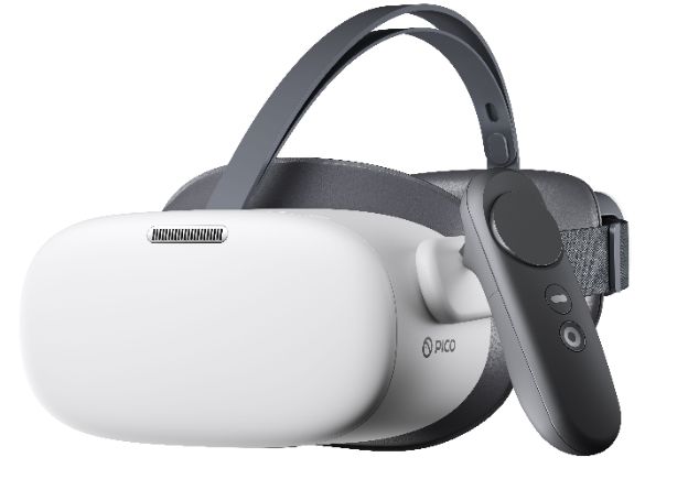 피코(PICO), ‘PICO G3’ 엔터프라이즈 VR 헤드셋 출시