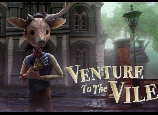 주식회사 Aniplex, 액션 어드벤처 ‘벤처 투 더 바일(Venture to the Vile)’ Steam 버전 2024년 발매 결정 주식회사 Aniplex, 액션... 