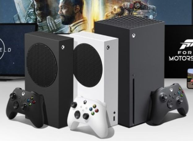 마이크로소프트 Xbox, 게임의 미래에 대한 비전 공유