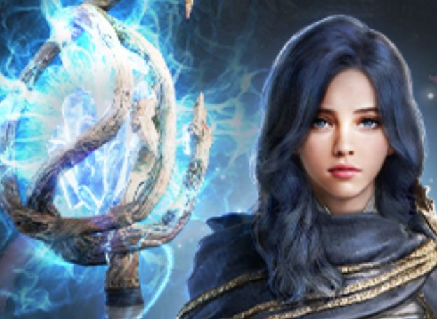 프라시아 전기, DLC - 에피소드2: 운명의 땅