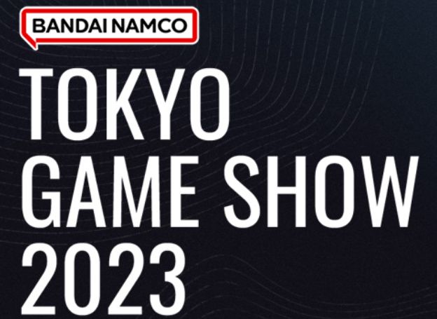 반다이남코 엔터테인먼트, ‘TOKYO GAME SHOW 2023’ 참가