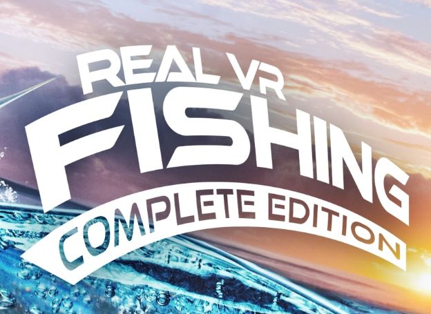 피코(PICO), Real VR Fishing 미국 동부 DLC 25일 (월) 출시 및 Complete Edition 업데이트