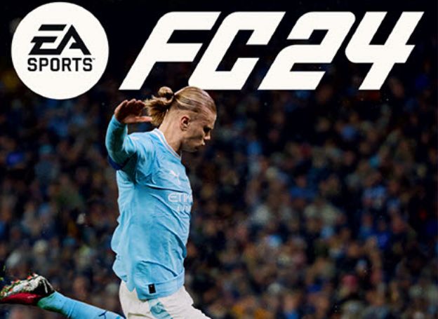 ‘EA SPORTS FC 24’ 패키지 제품 29일 (금) 국내 정식발매