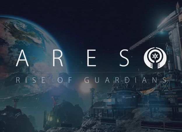아레스 : 라이즈 오브 가디언즈, 대규모 콘텐츠로 퀀텀 점프 도모