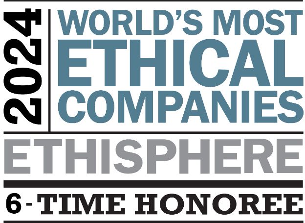 웨스턴디지털, ‘세계에서 가장 윤리적인 기업’ 6년 연속 선정