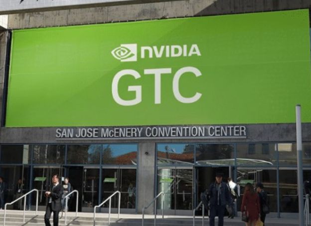 엔비디아, AI 시대 위한 GTC 콘퍼런스 개최 준비 박차