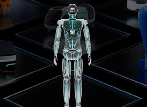 엔비디아, 휴머노이드 로봇 위한 ‘프로젝트 GR00T’ 파운데이션 모델 공개