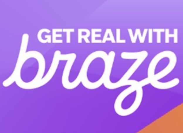브레이즈(Braze), 마케팅 컨퍼런스 ‘겟 리얼 위드 브레이즈’ 16일(화) 국내 첫 개최