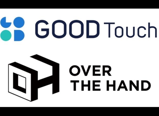 굿터치(GOOD Touch) – 오버더핸드, 토탈 버튜버 플랫폼 ‘마스코즈’ 글로벌 서비스 MOU 체결