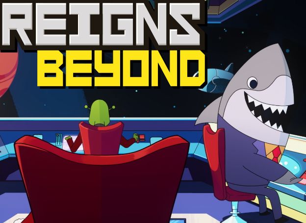 ‘레인즈 비욘드(Reigns:Beyond)’ PC, 닌텐도 스위치 이식판 출시